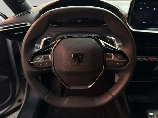 Peugeot 2008 view 15
