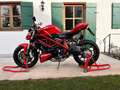 Ducati Streetfighter 848 Rot - thumbnail 1