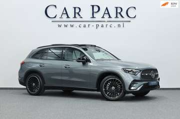 4MATIC AMG Line MULTIBEAM/VIRTUAL/SFEER/PANO/LEER+