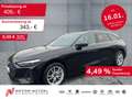 Audi A5 40 TFSI QU S-TR NAVI+RFK+ACC+AHK+18"LM Schwarz - thumbnail 1