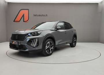 1.5 BLUEHDI 130CV GT EAT8