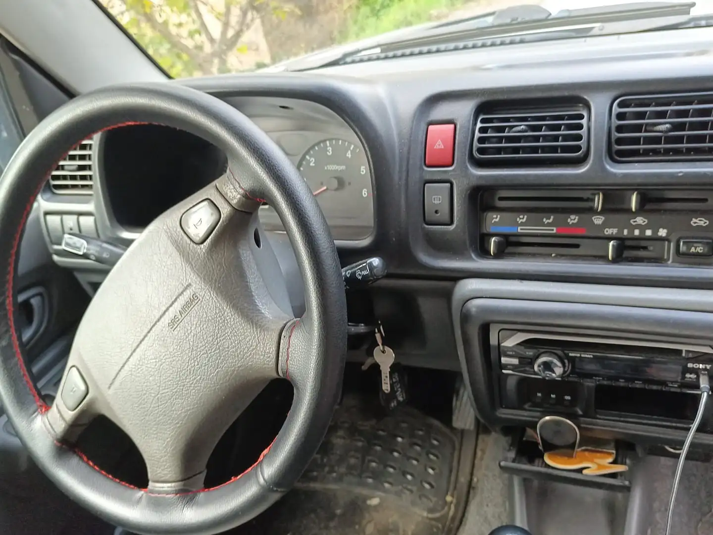 Suzuki Jimny 1.5 ddis td 4wd - 2