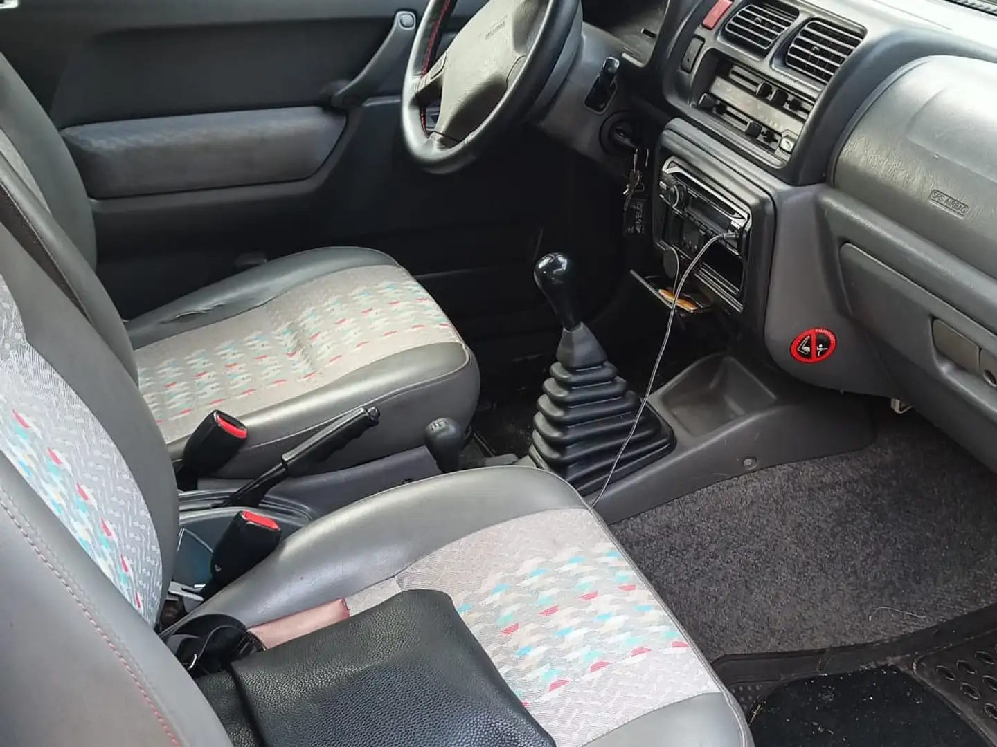 Suzuki Jimny 1.5 ddis td 4wd - 1