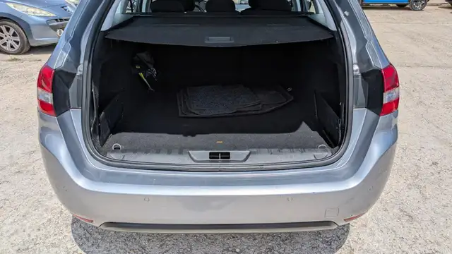 Peugeot 308 view 15