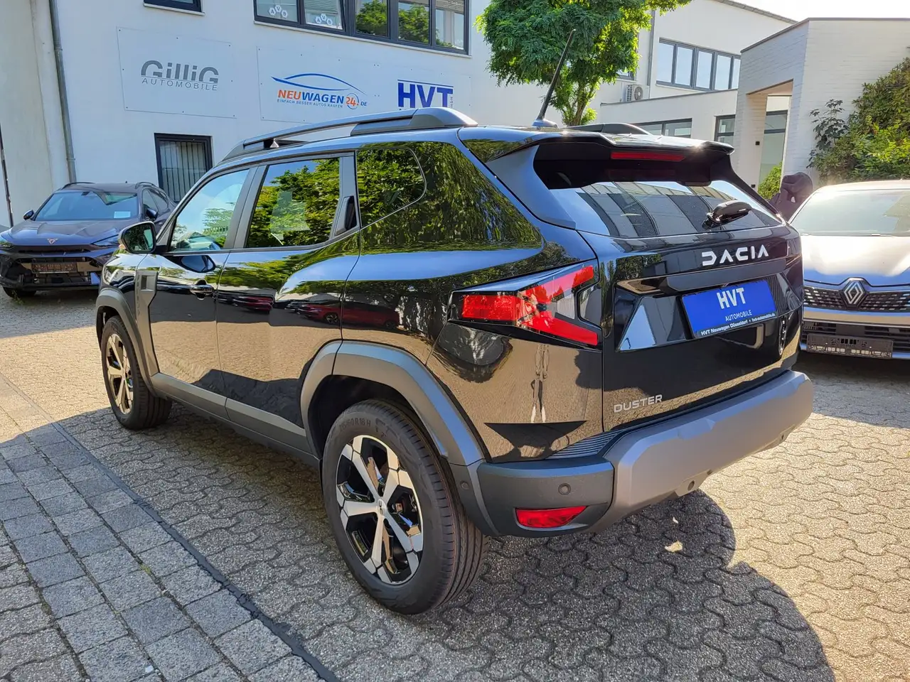 Dacia Duster 2026 — фото 8