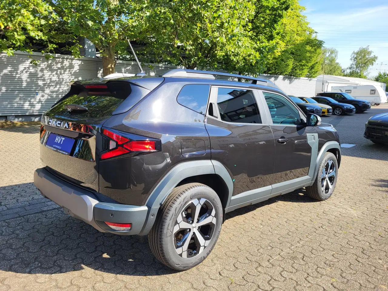 Dacia Duster 2026 — фото 10
