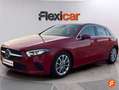 Mercedes-Benz A 180 Rojo - thumbnail 3
