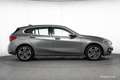 BMW 116 i Advantage Aut. 17er LIVE PROF R-KAMERA MEGAPREIS Gris - thumbnail 36