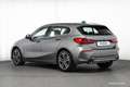 BMW 116 i Advantage Aut. 17er LIVE PROF R-KAMERA MEGAPREIS Gris - thumbnail 4