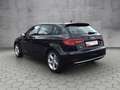 Audi A3 Sportback sport 40 TFSI quattro S tronic NAV KLIM Negro - thumbnail 3