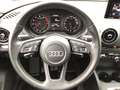 Audi A3 Sportback sport 40 TFSI quattro S tronic NAV KLIM Negro - thumbnail 6