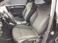 Audi A3 Sportback sport 40 TFSI quattro S tronic NAV KLIM Negro - thumbnail 5