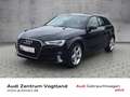 Audi A3 Sportback sport 40 TFSI quattro S tronic NAV KLIM Negro - thumbnail 1