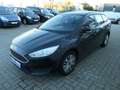 Ford Focus Turnier // 2.Hd., Zahnriemen gerissen Schwarz - thumbnail 6