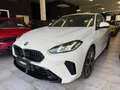 BMW 120 120i Msport Design auto KM0 White - thumbnail 2