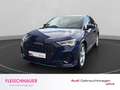 Audi Q3 Sportback 40 TFSI quattro S line Pano,StHz,AHK,Car Blau - thumbnail 1