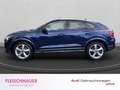 Audi Q3 Sportback 40 TFSI quattro S line Pano,StHz,AHK,Car Blau - thumbnail 4