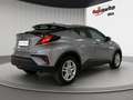 Toyota C-HR C-HR 1.8h Active e-cvt Argent - thumbnail 5