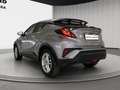 Toyota C-HR C-HR 1.8h Active e-cvt Argent - thumbnail 3