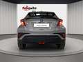 Toyota C-HR C-HR 1.8h Active e-cvt Argent - thumbnail 4