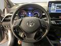 Toyota C-HR C-HR 1.8h Active e-cvt Argent - thumbnail 9
