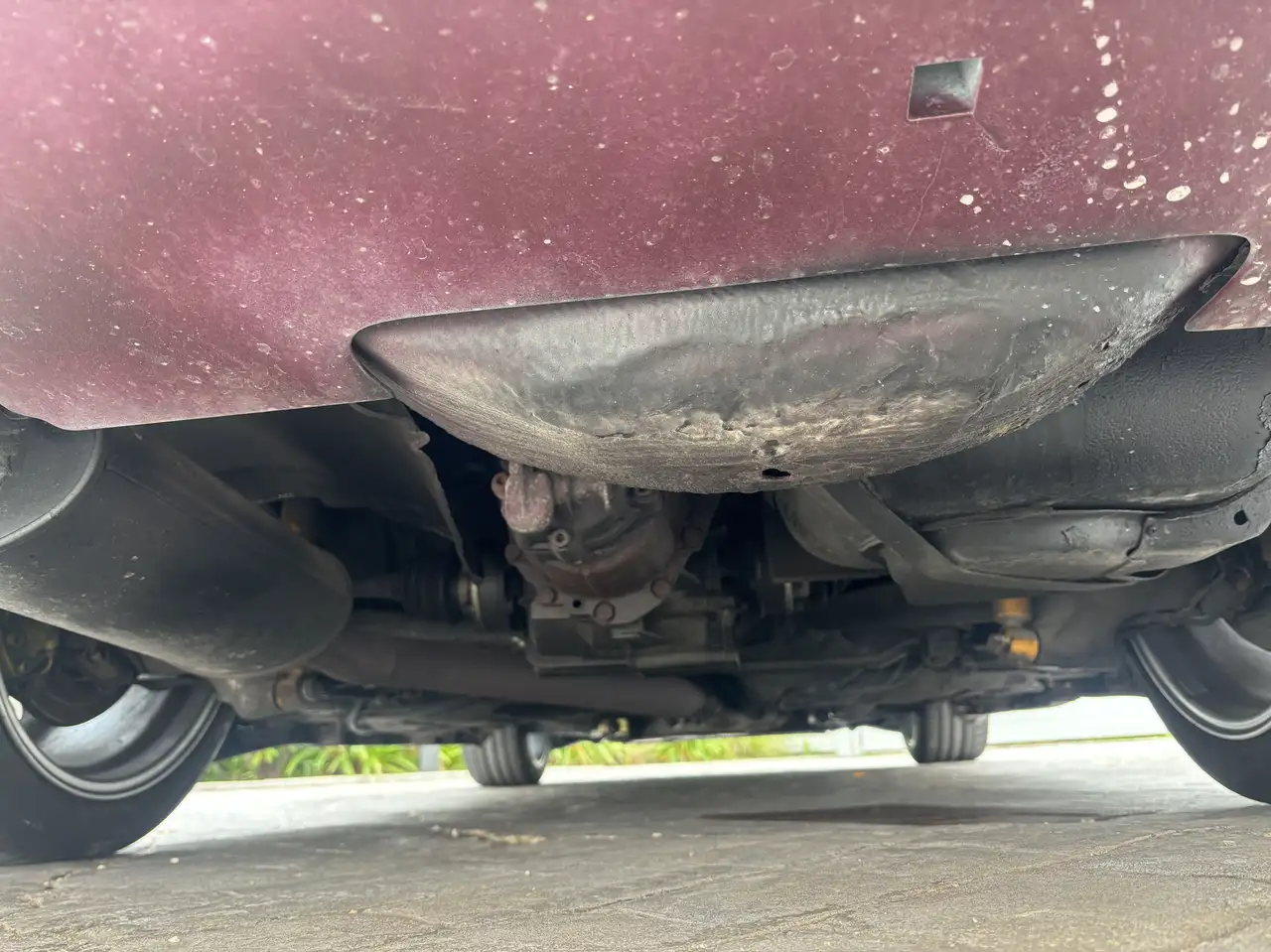 Porsche 944 3.0 S2, foto 4