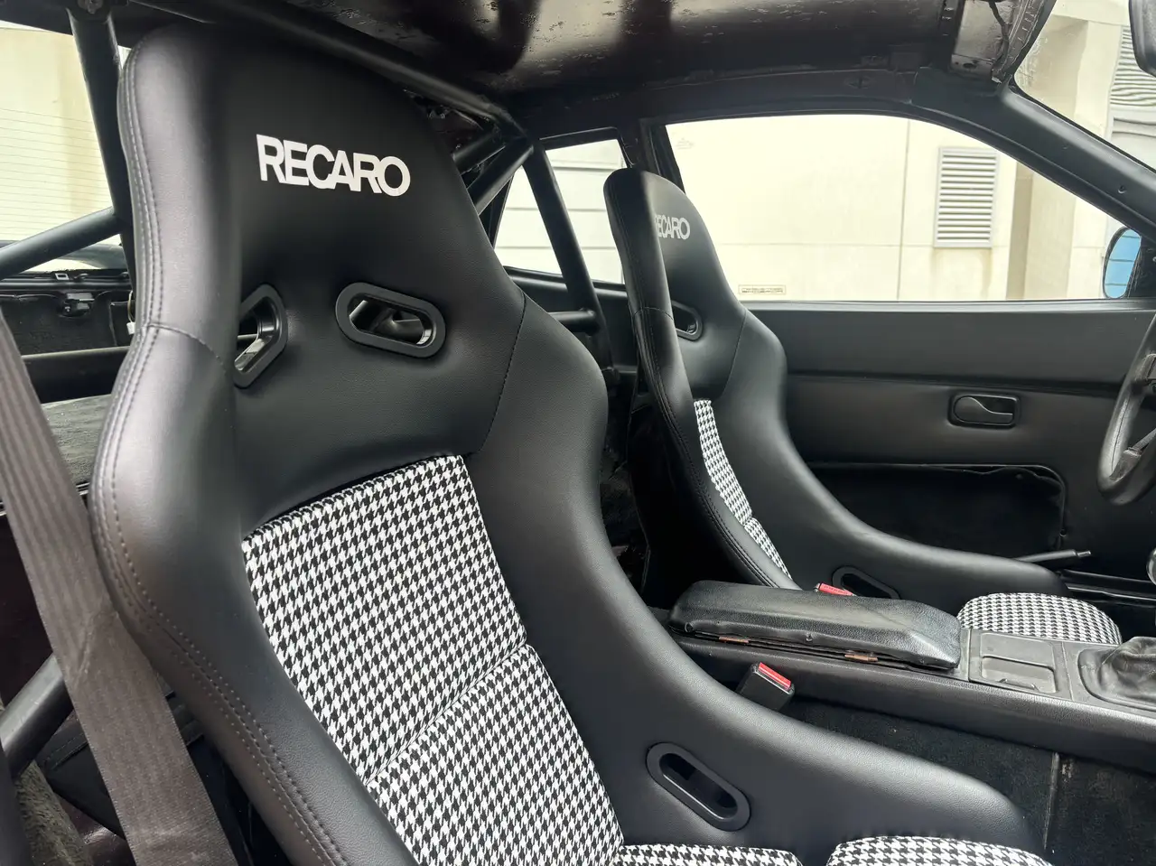 Porsche 944 3.0 S2, foto 5