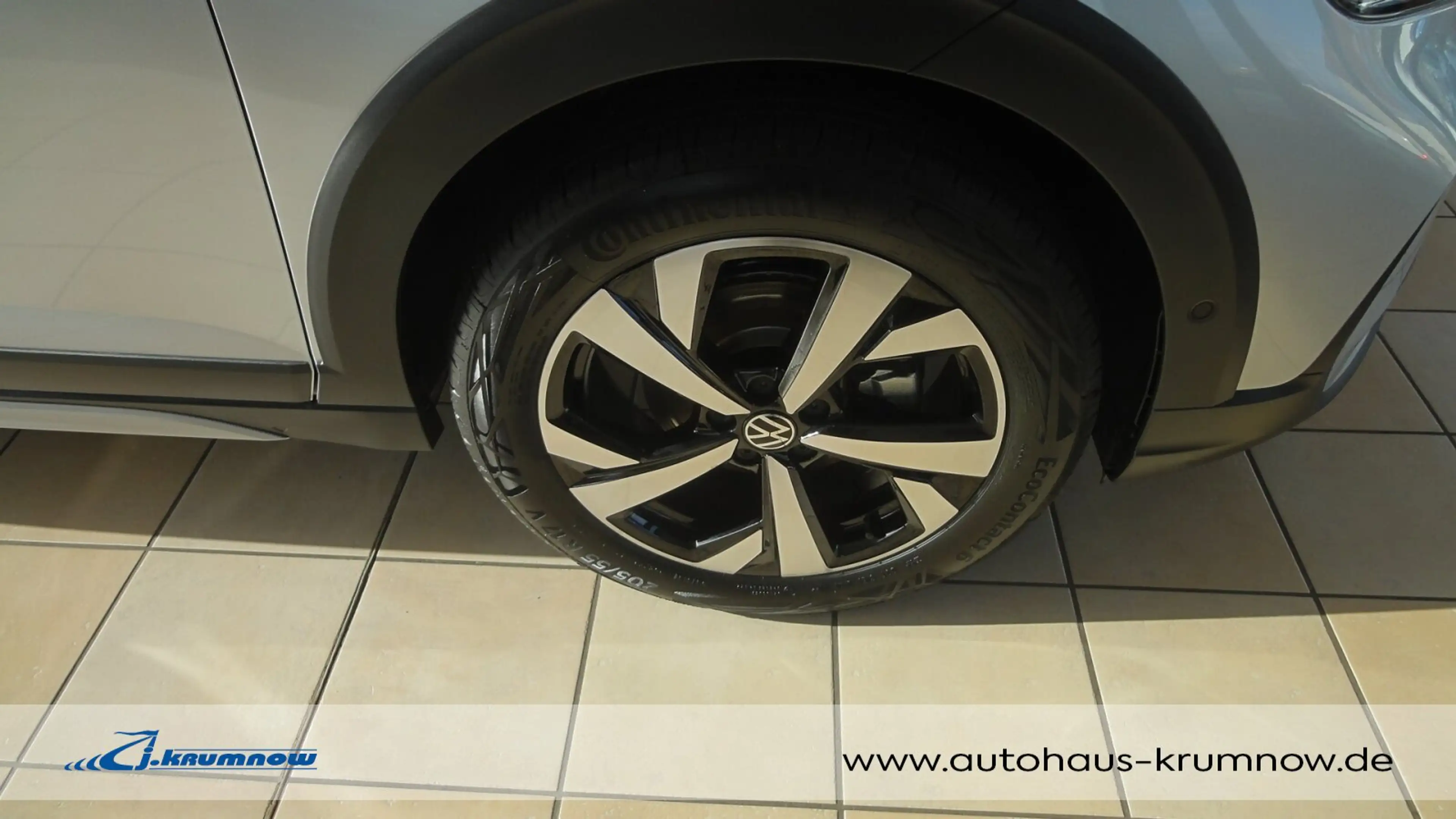 Volkswagen Taigo Style 1.0 TSI DSG Matrix-LED+App-Connect Autom./Klima/MF-Lenkrad/Tempomat/eFH./Lendenwirbelstützen vorn — photo 11