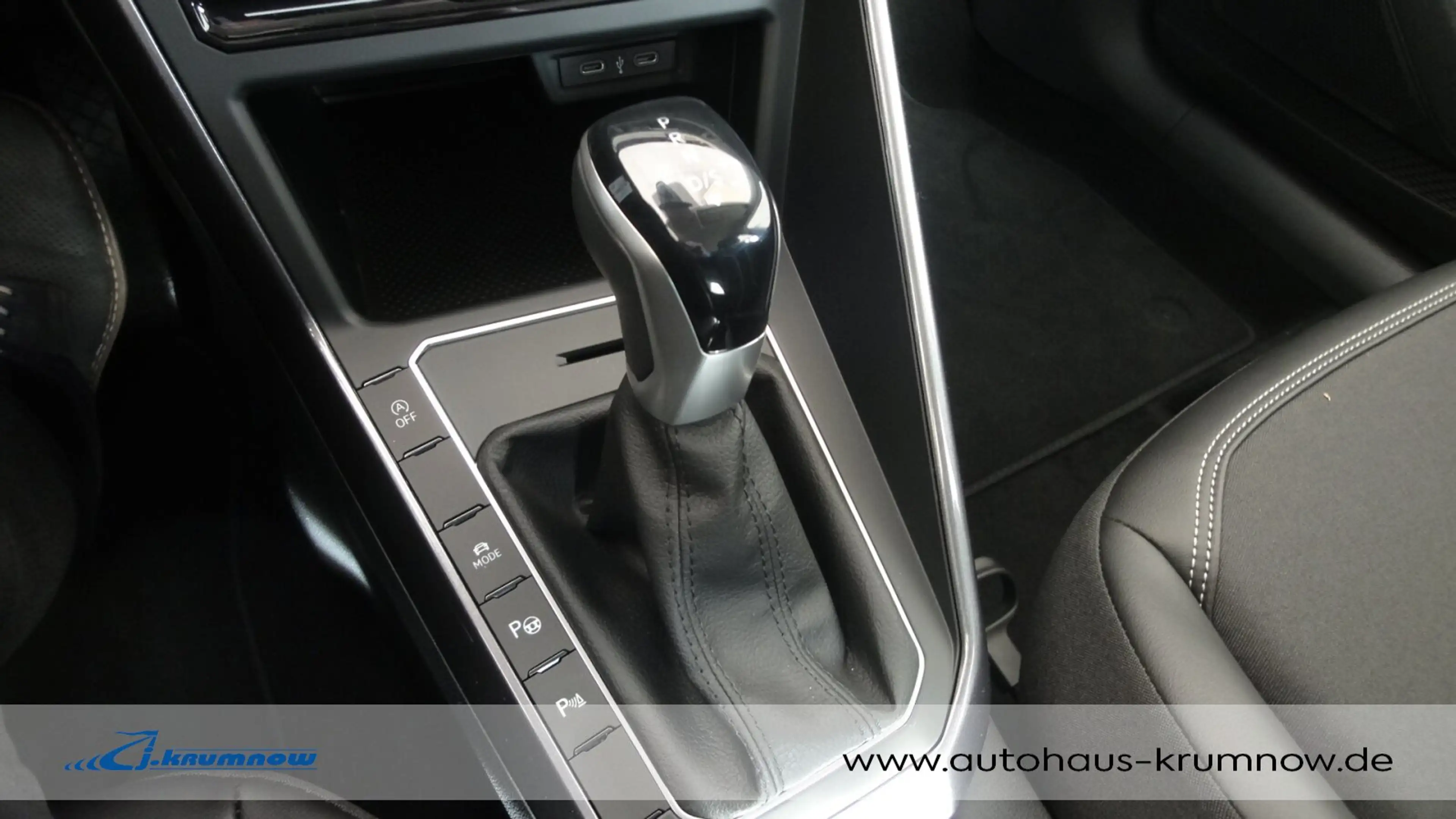 Volkswagen Taigo Style 1.0 TSI DSG Matrix-LED+App-Connect Autom./Klima/MF-Lenkrad/Tempomat/eFH./Lendenwirbelstützen vorn — photo 14