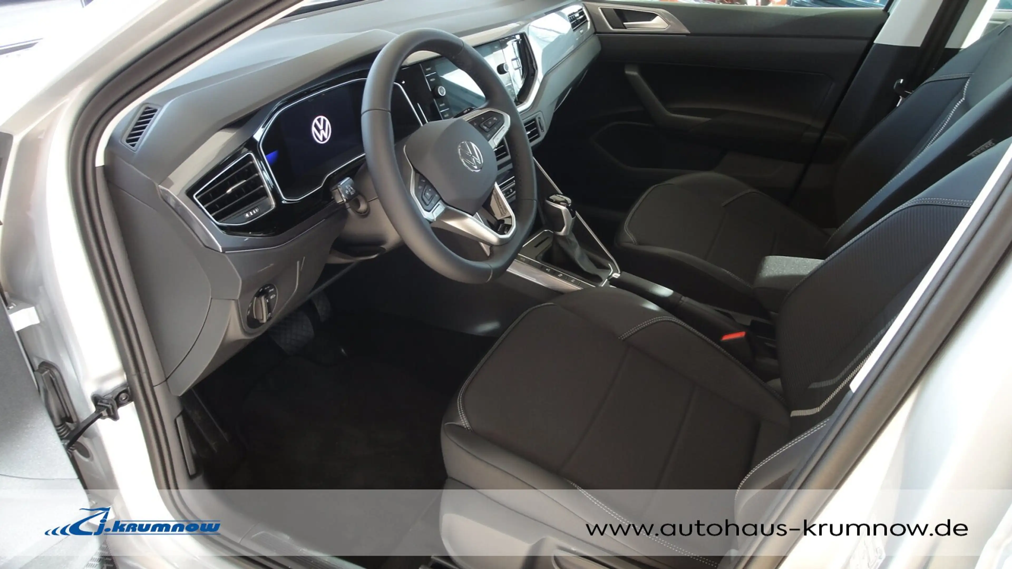 Volkswagen Taigo Style 1.0 TSI DSG Matrix-LED+App-Connect Autom./Klima/MF-Lenkrad/Tempomat/eFH./Lendenwirbelstützen vorn — photo 6