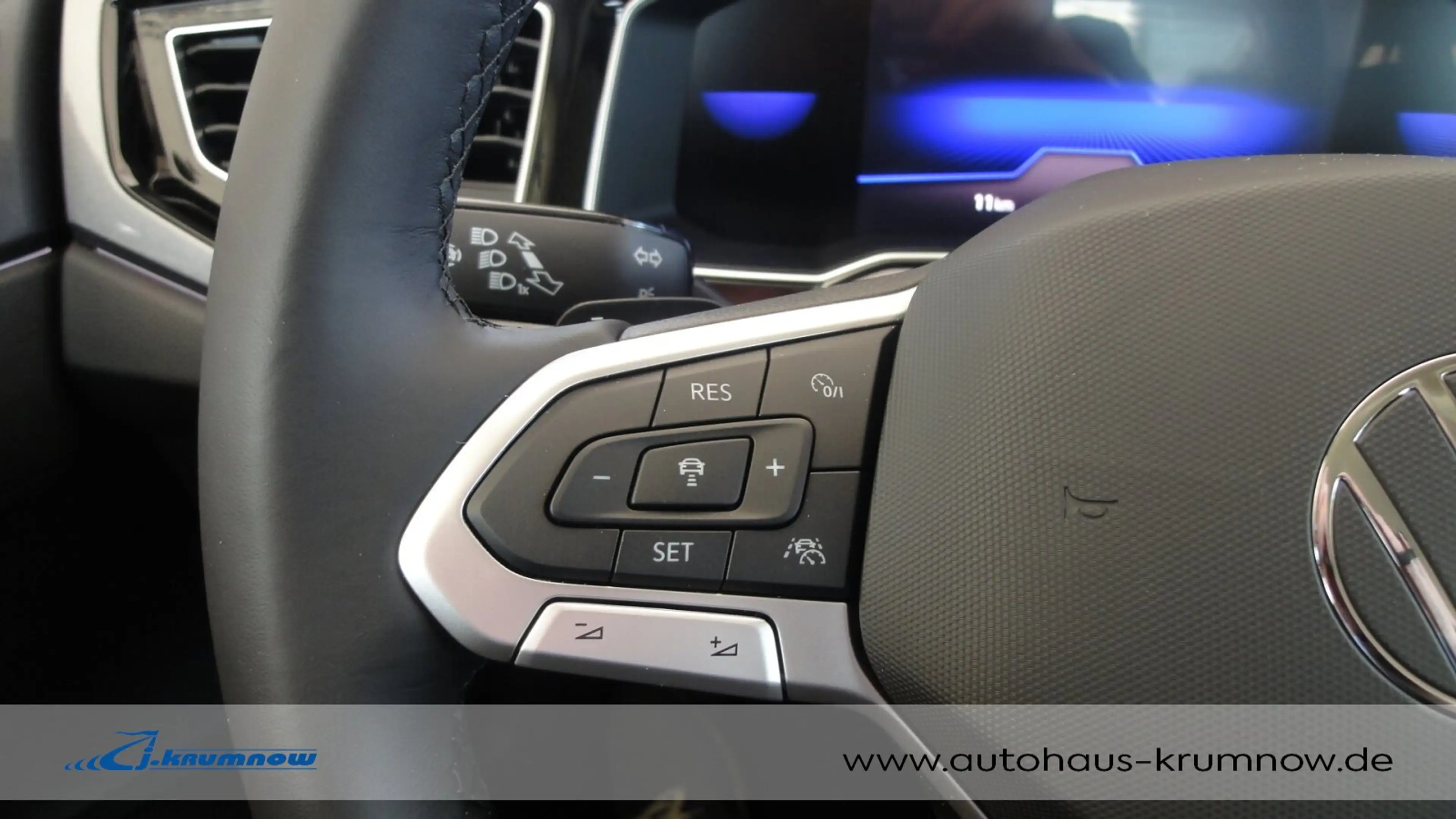 Volkswagen Taigo Style 1.0 TSI DSG Matrix-LED+App-Connect Autom./Klima/MF-Lenkrad/Tempomat/eFH./Lendenwirbelstützen vorn — photo 13