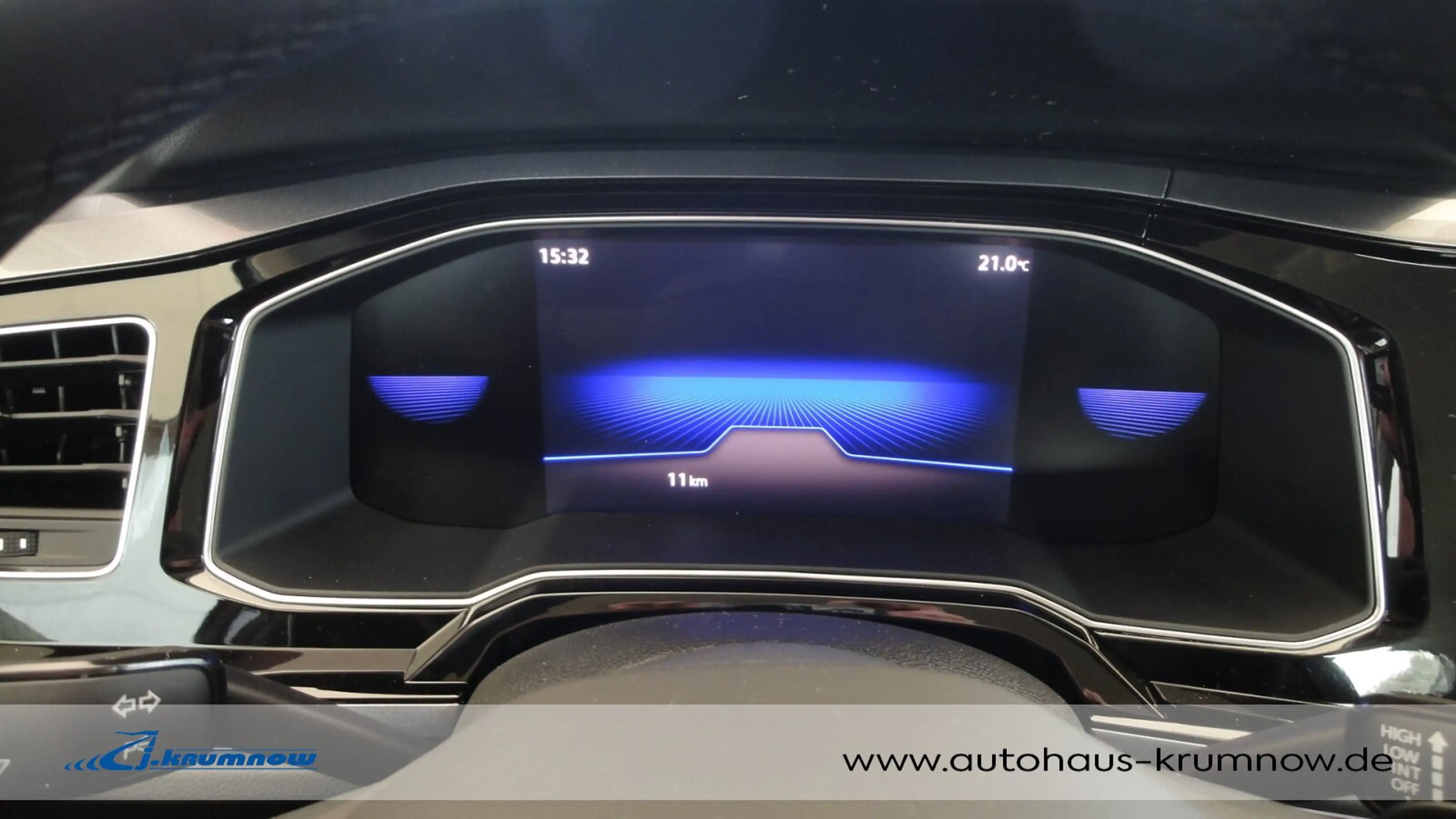 Volkswagen Taigo Style 1.0 TSI DSG Matrix-LED+App-Connect Autom./Klima/MF-Lenkrad/Tempomat/eFH./Lendenwirbelstützen vorn — photo 12