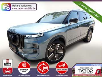 Jaecoo 4WD Exclusive Pano ACC Leder UVP-31%*