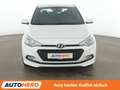 Hyundai i20 1.2 YES!*PDC*SHZ*KLIMA*GARANTIE* Weiß - thumbnail 9