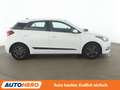 Hyundai i20 1.2 YES!*PDC*SHZ*KLIMA*GARANTIE* Weiß - thumbnail 7