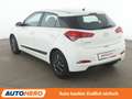 Hyundai i20 1.2 YES!*PDC*SHZ*KLIMA*GARANTIE* Weiß - thumbnail 4