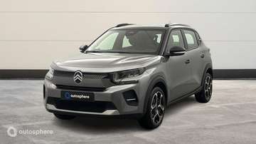 1.2 Turbo 100ch PLUS