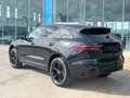 Jaguar F-Pace 2.0d R-Dynamic S offerta TStock prezzo imperdibile Zwart - thumbnail 4