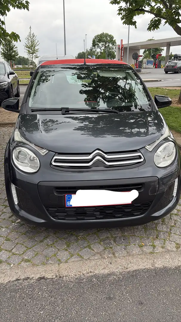 Citroen C1 1.2i PureTech Feel AirScape - 1