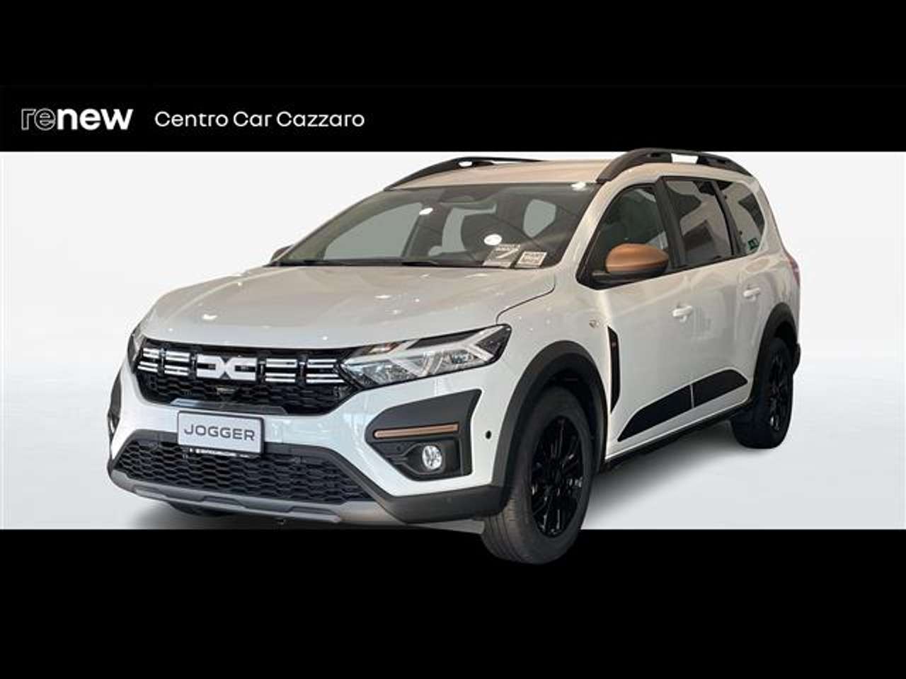 Dacia Jogger 1.0 TCe GPL Extreme 7p.ti