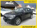 BMW X1 sDrive 18d *18"ALU+LED+NAVI* Schwarz - thumbnail 1
