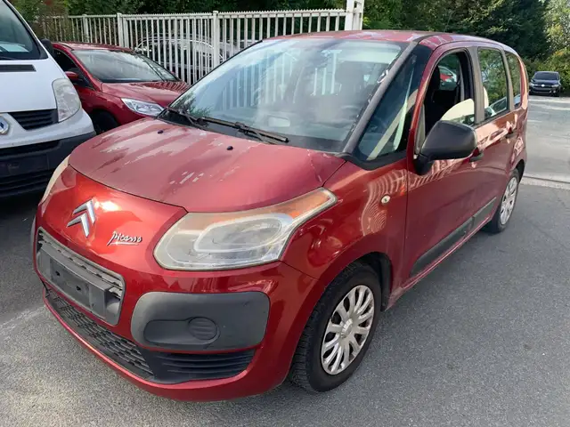 Citroen C3 Picasso