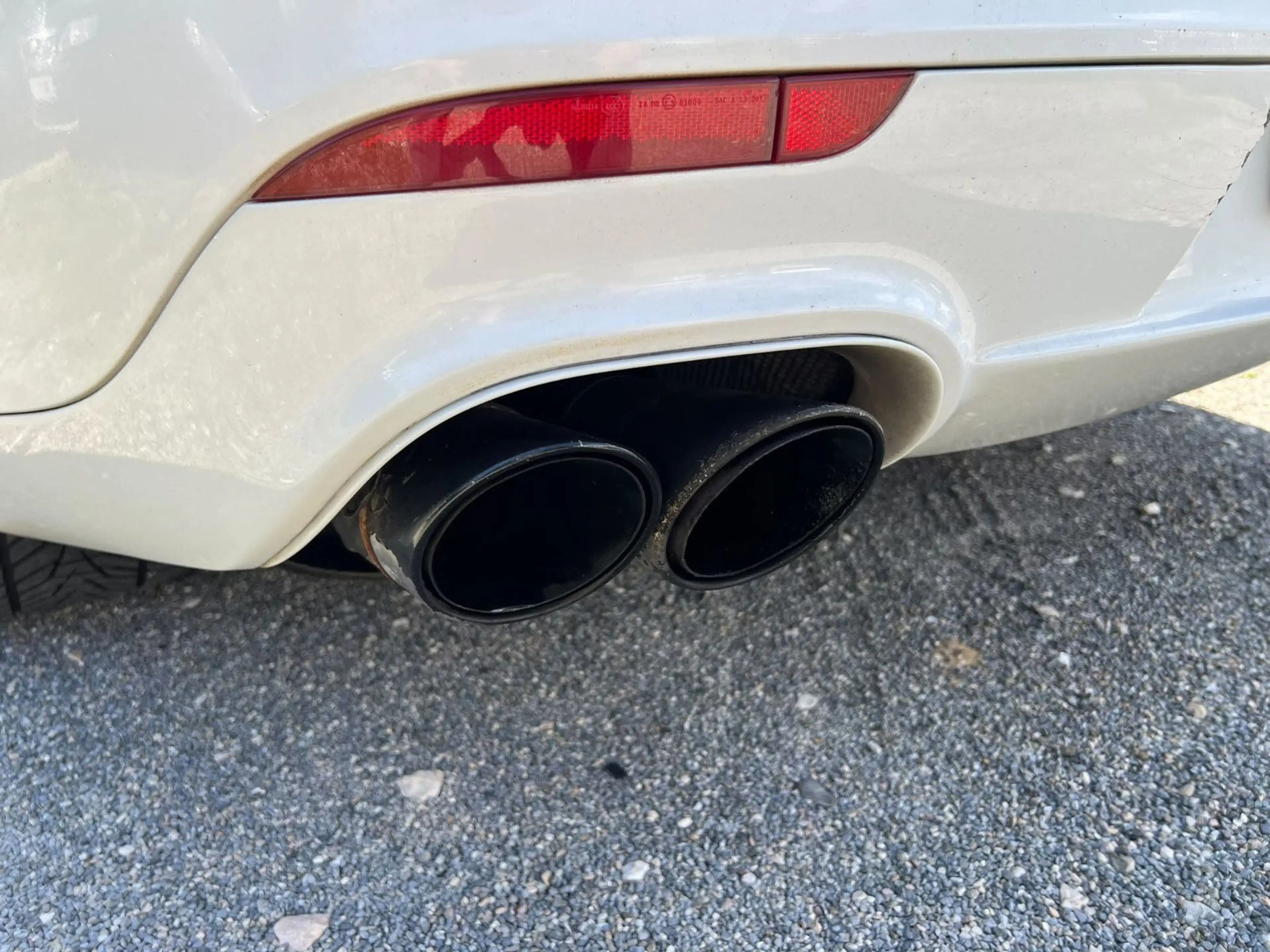 Porsche Panamera GTS — photo 11