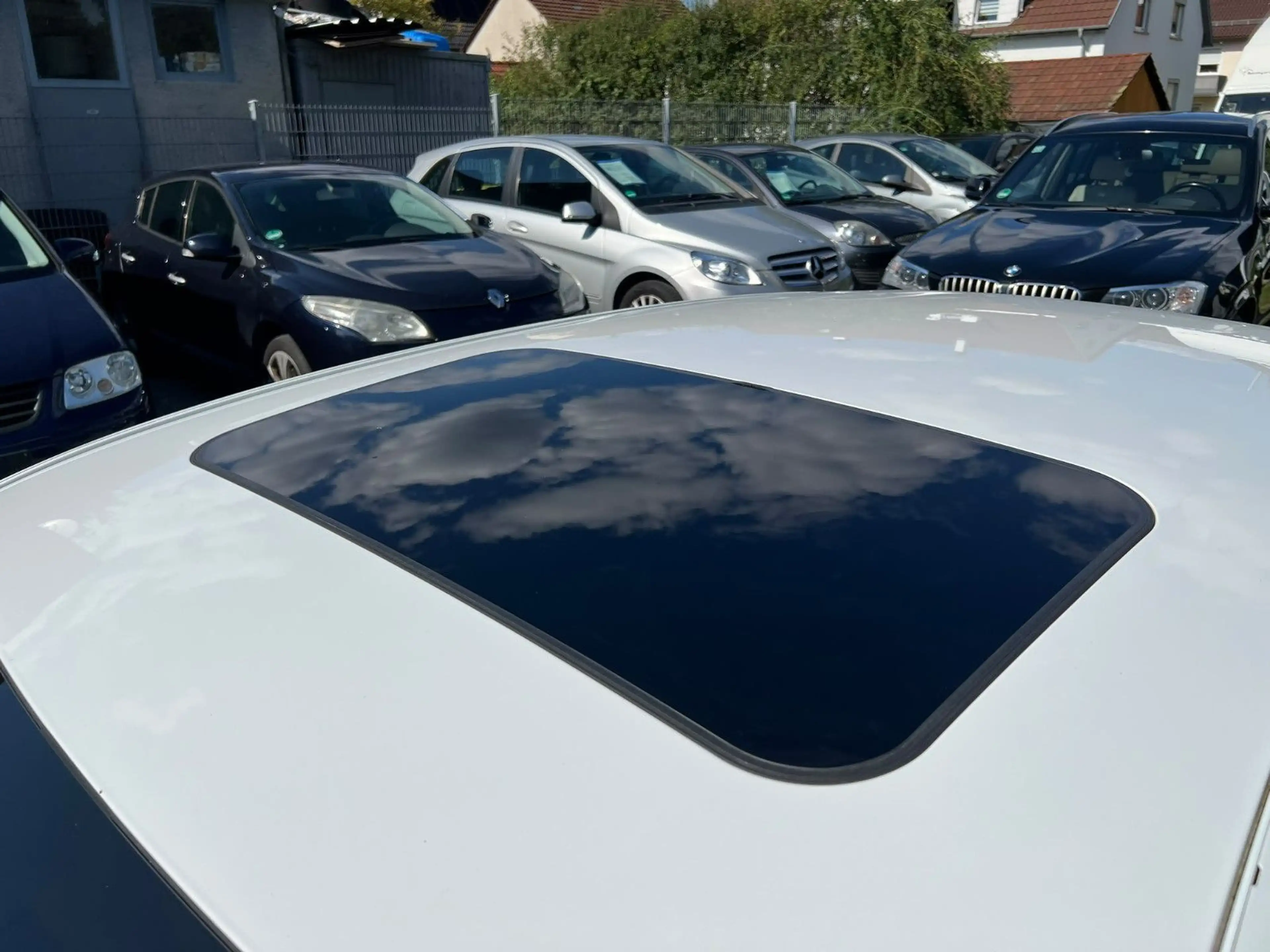 Porsche Panamera GTS — photo 9