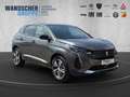 Peugeot 3008 Allure Pack BlueHDi 130 EAT8 SHZ NAVI Grau - thumbnail 9