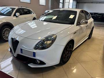 Giulietta III  1.4 t. 120cv my18