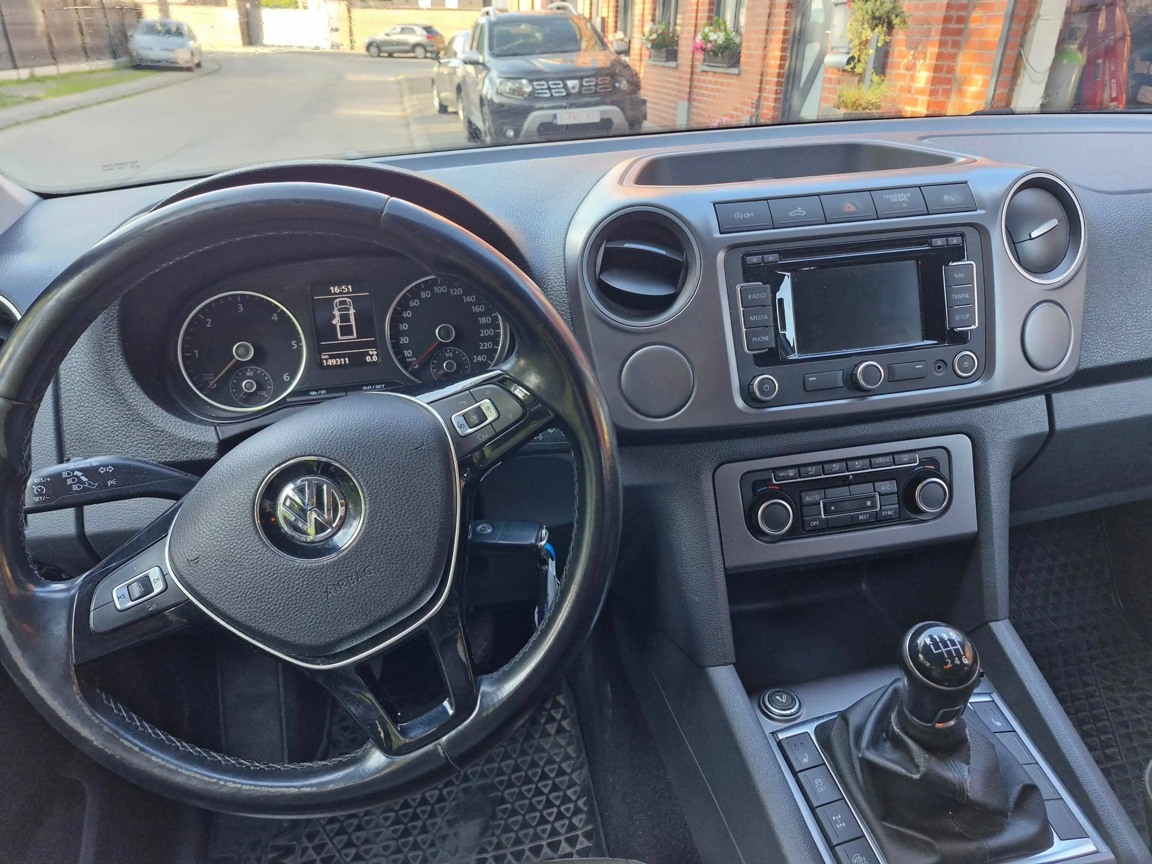 Volkswagen Amarok 2.0 CR Bi-TDi 4Motion Highline — photo 5