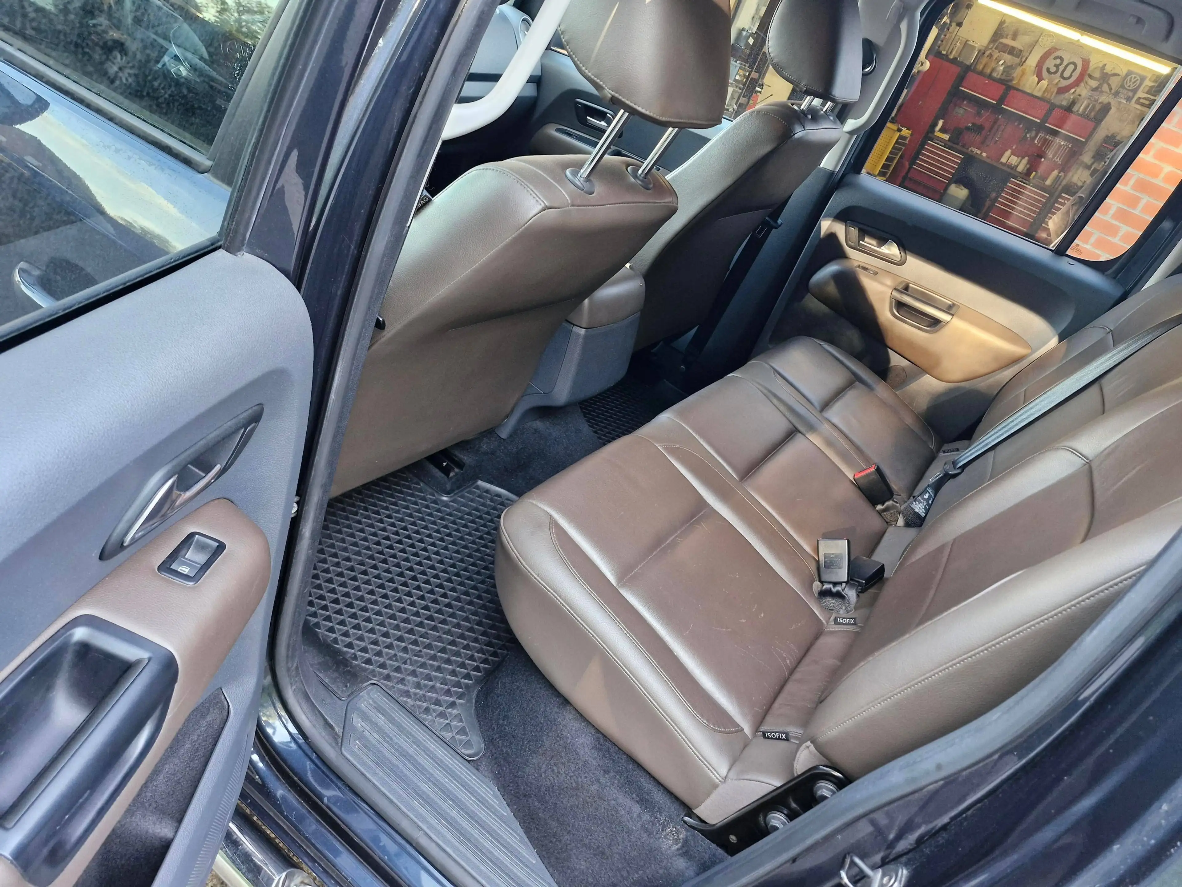 Volkswagen Amarok 2.0 CR Bi-TDi 4Motion Highline — photo 6