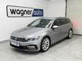 Volkswagen Passat Variant Elegance 2,0 SCR TDI DSG R-Line/IQ Matrix LED/A... Silber - thumbnail 2