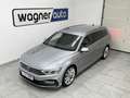 Volkswagen Passat Variant Elegance 2,0 SCR TDI DSG R-Line/IQ Matrix LED/A... Silber - thumbnail 3